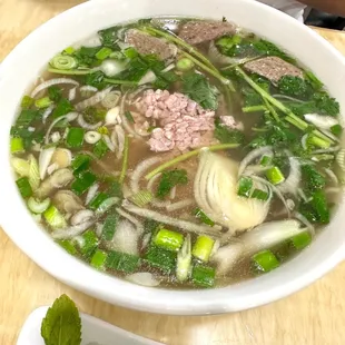 Pho Bac