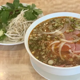 Bun Bo Hue