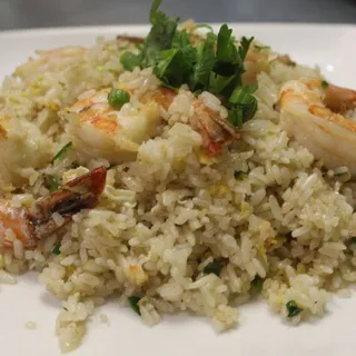 Shrimp Fried Rice