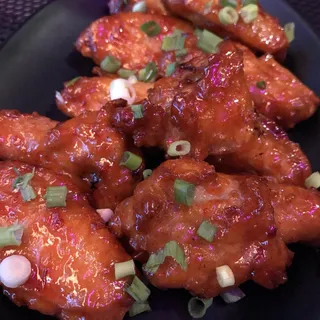 Fried Chicken Wing