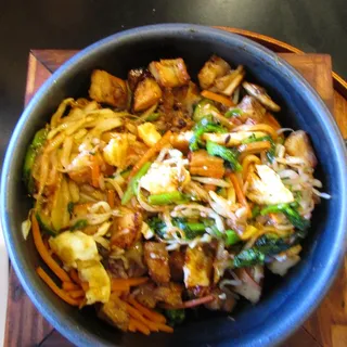 Bibimbap*