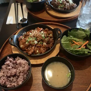 Bulgogi