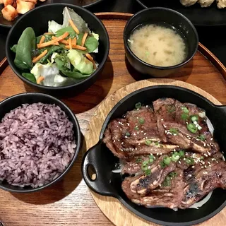 Galbi