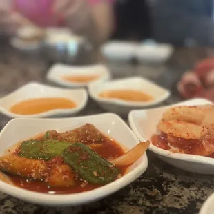 Hanoo Kalbi