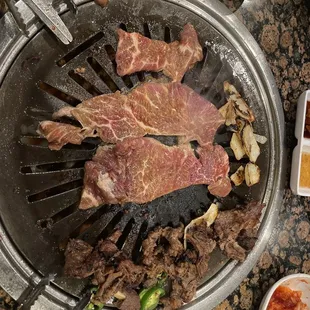 Great meat