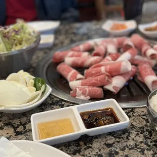 bbq ribs, food, ribs
