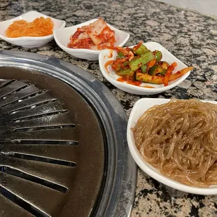Banchan