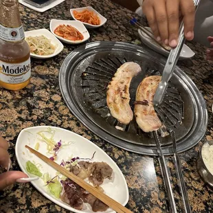 food