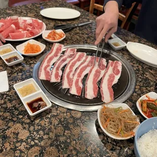 food