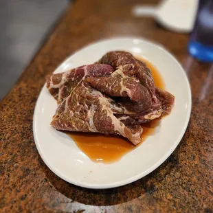 Prime Beef- Delicious Cut