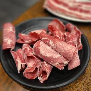 Beef Tongue