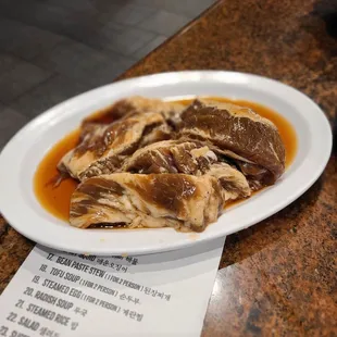 Rib Fingers - Best cut of the menu