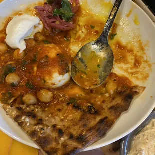 Shakshuka