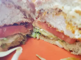 Banjo's Cafe