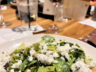 Cooper's Hawk Winery & Restaurant- Liberty Township