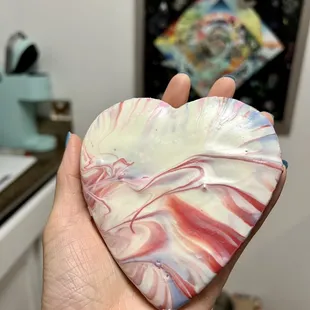 delicious sugar cookie