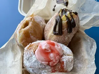 Manuela Malasada & Coffee Co