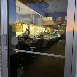 Hans' Bakery