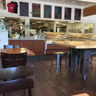 Sweets and coffee Yum