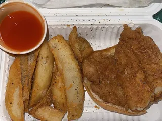 Kimmy's Restaurant & Carry Out