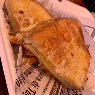 Grilled Cheese