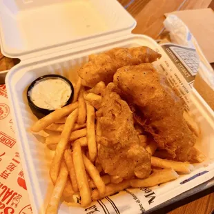 Cod Fish