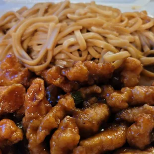 Han's Golden Dragon - Bellevue