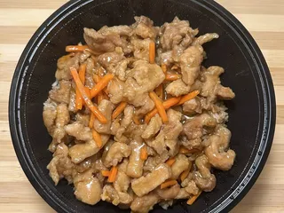 Mr. Rice Authentic Chinese Food