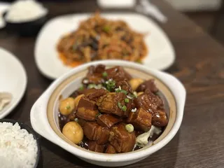 Blue & Fly Asian Kitchen