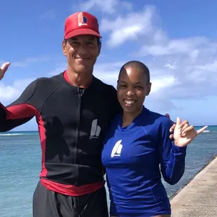 Mahalo, Jimmy!