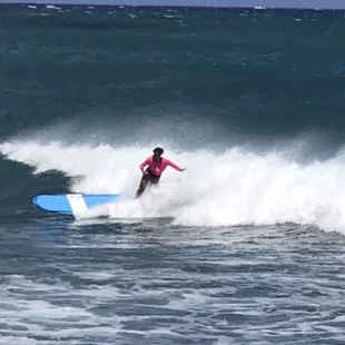 Surf Swag...
