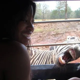 Keisha J.