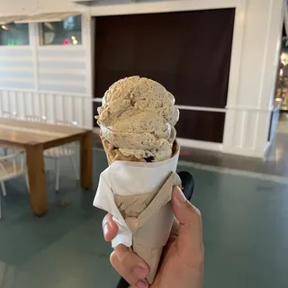 Double Scoop of Ice Cream