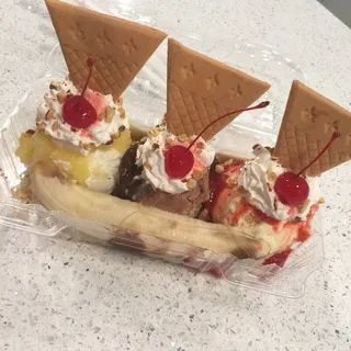 Banana Split