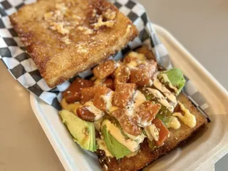 Churriño Gourmet Dessert