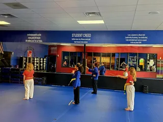 America's Best Karate