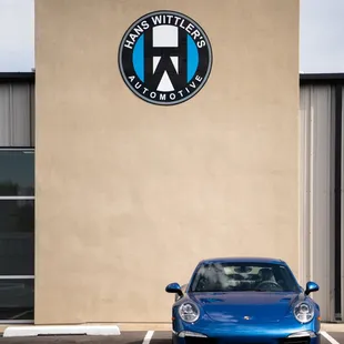 Wilshire location