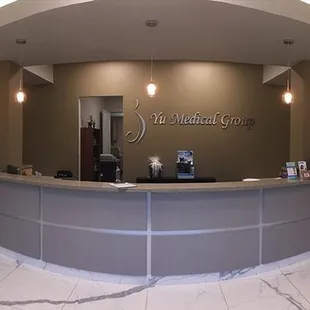 Yu Medical Group