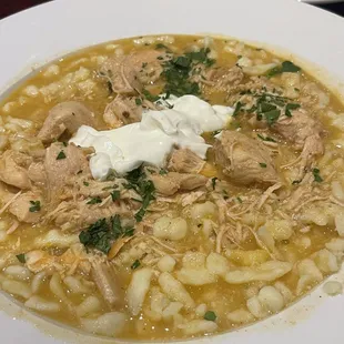 Paprikash
