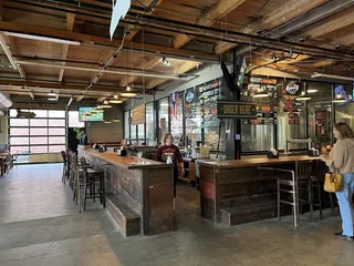 Goldhorn Brewery