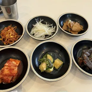 Banchan