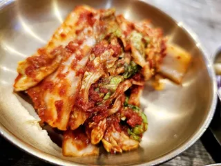 Daom Korean Restaurant