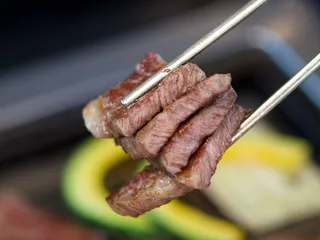 Honey Pig - Buena Park