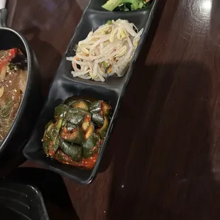 Banchan