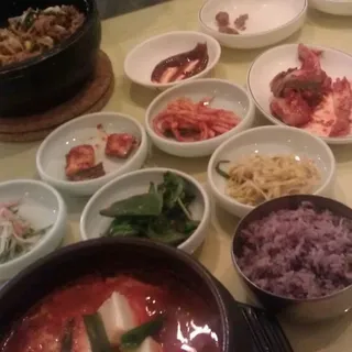 Bibimbap
