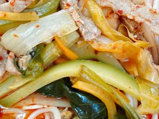 Grand Mart Food Court