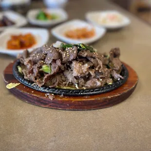 Yummy came with #36 order