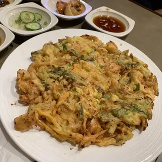 4. Hae Mul Pa Jeon
