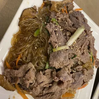 6. Jap Chae