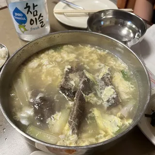 26. Galbi Tang